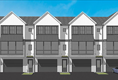 EagleBridge Capital places $7.8 million financing for a mixed-use complex
